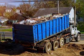 Junk Removal for Events in Bellevue, WA